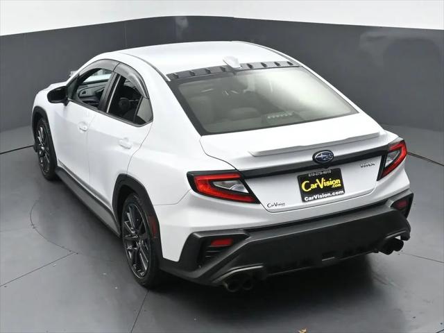 2023 Subaru WRX Premium