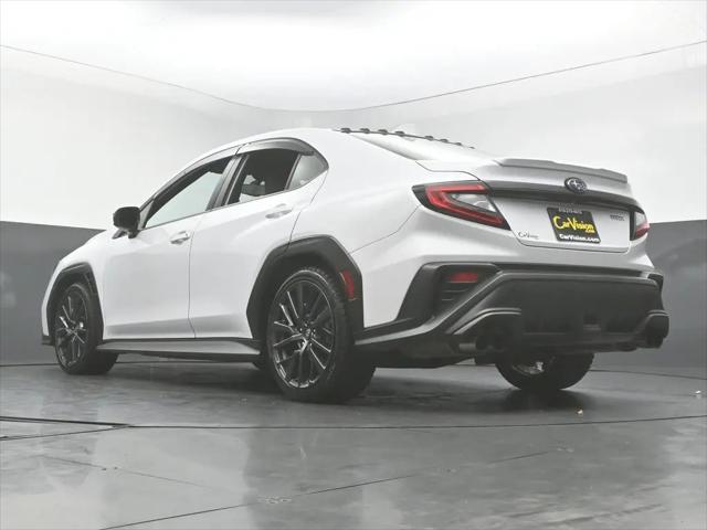 2023 Subaru WRX Premium