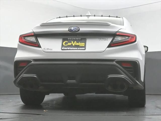 2023 Subaru WRX Premium