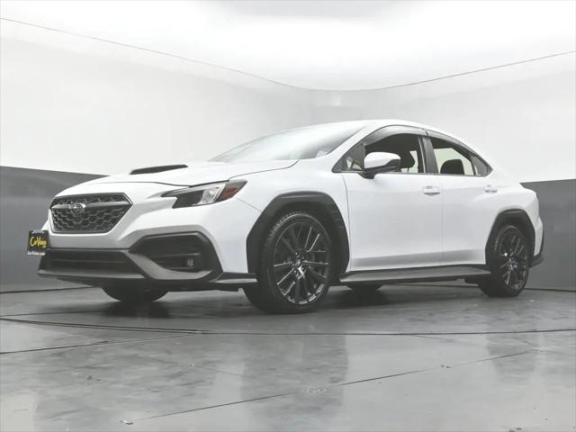 2023 Subaru WRX Premium