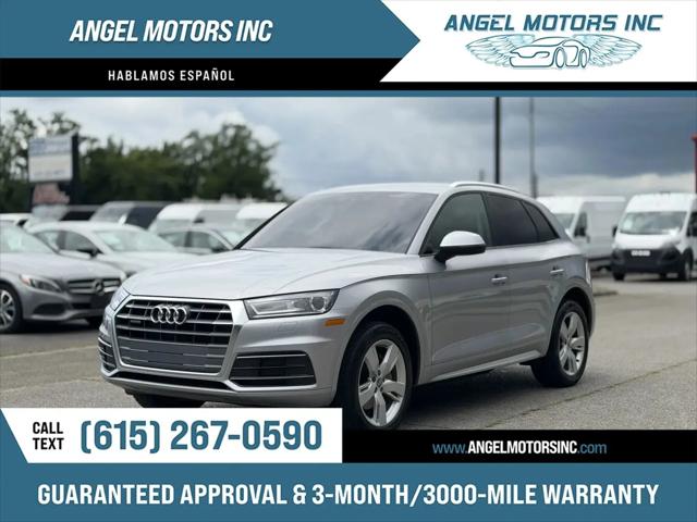 2018 Audi Q5 2.0T Premium for sale in Smyrna, TN