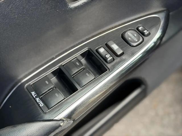 2016 Toyota Avalon Limited