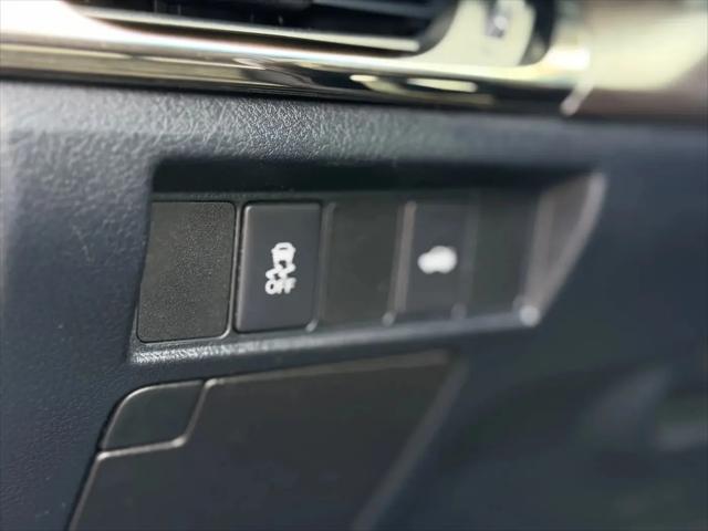 2016 Toyota Avalon Limited