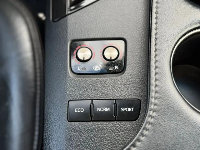 2016 Toyota Avalon Limited