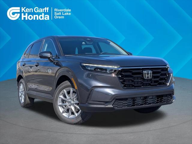 2026 Honda CR-V EX AWD for sale in Riverdale, UT