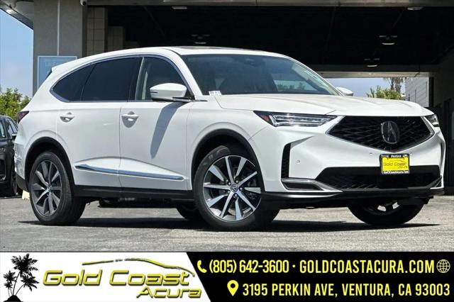 2026 Acura MDX Technology Package for sale in Ventura, CA