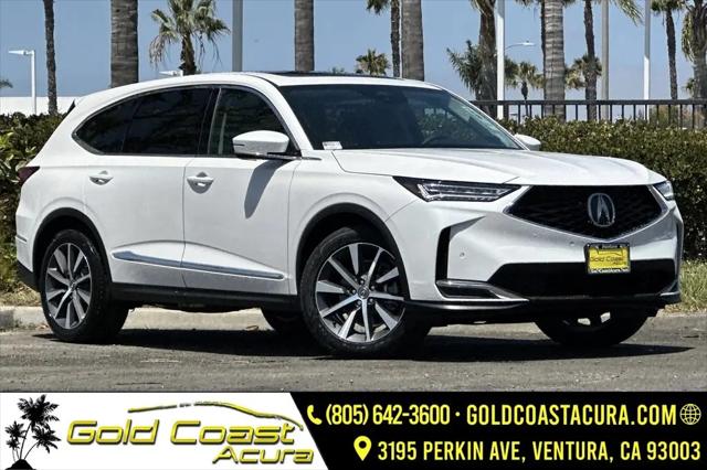 2026 Acura MDX Technology Package for sale in Ventura, CA