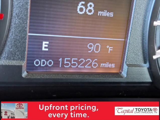 2014 Toyota 4Runner Limited