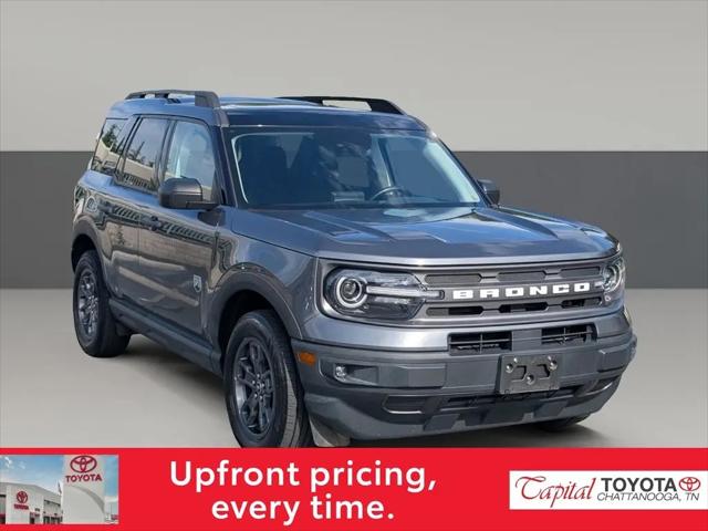 2021 Ford Bronco Sport Big Bend for sale in Chattanooga, TN