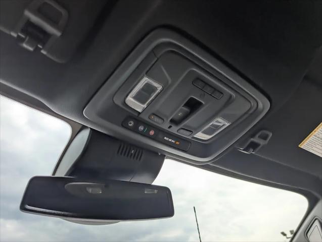 2025 Chevrolet Silverado 2500HD 4WD Crew Cab Standard Bed ZR2