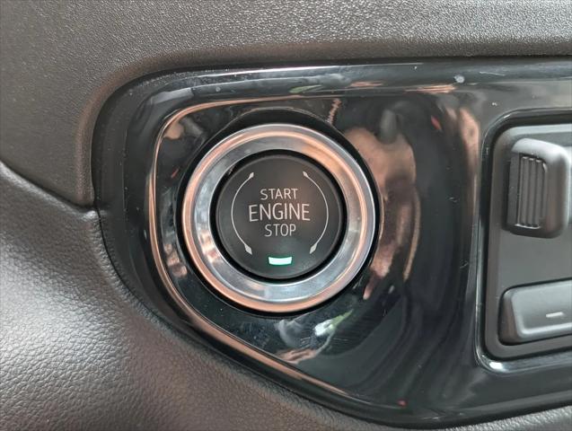 2025 Chevrolet Silverado 2500HD 4WD Crew Cab Standard Bed ZR2