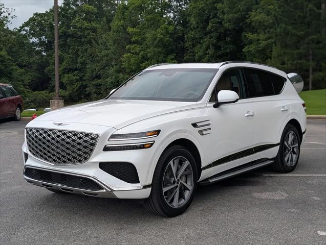 2026 Genesis GV80 2.5T Advanced AWD