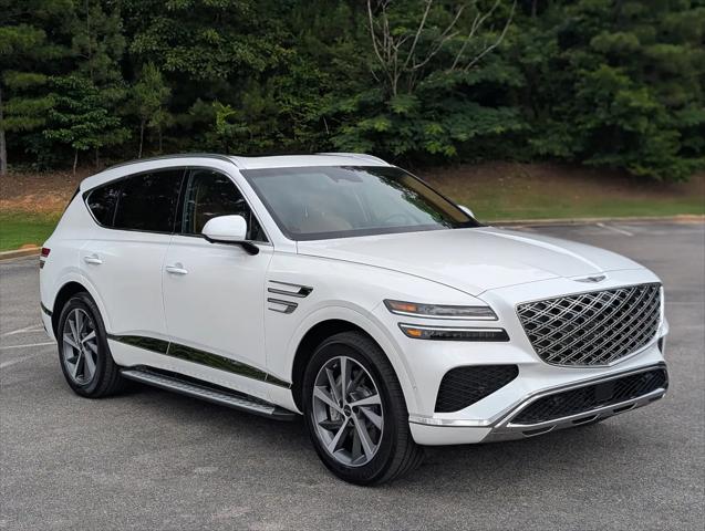 2026 Genesis GV80 2.5T Advanced AWD