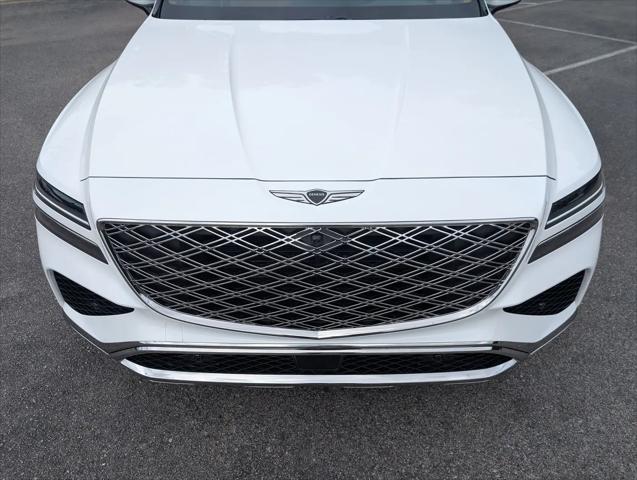 2026 Genesis GV80 2.5T Advanced AWD