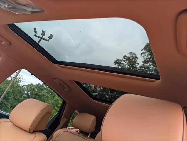 2026 Genesis GV80 2.5T Advanced AWD