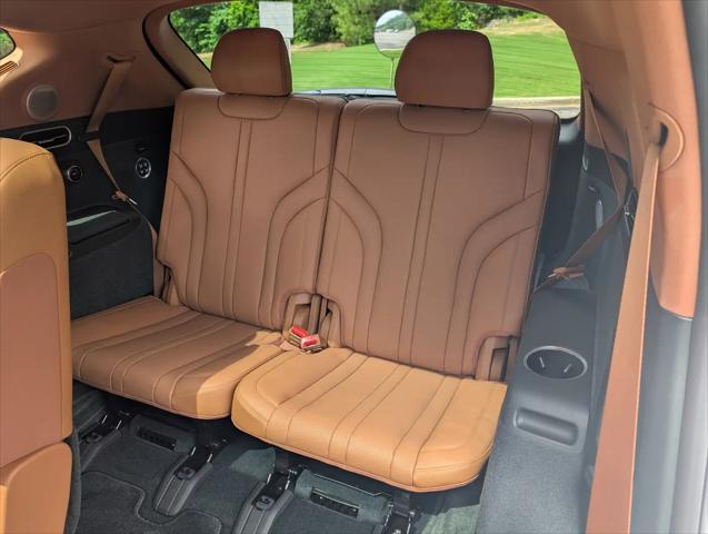 2026 Genesis GV80 2.5T Advanced AWD