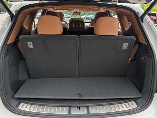 2026 Genesis GV80 2.5T Advanced AWD