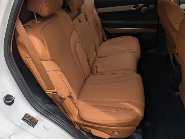 2026 Genesis GV80 2.5T Advanced AWD