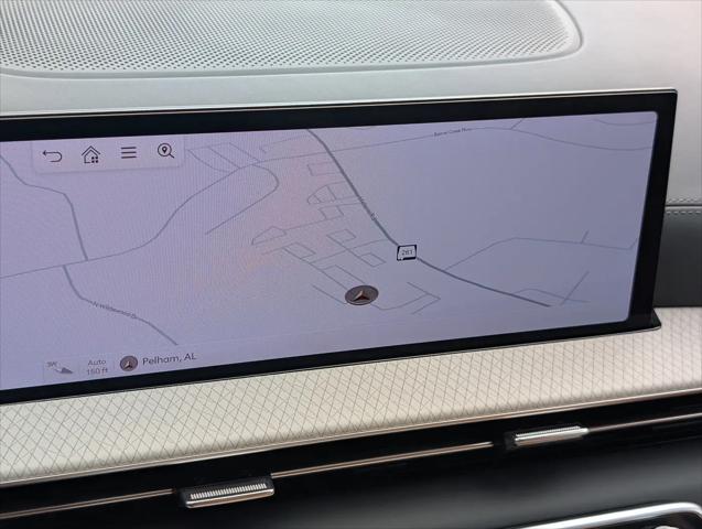 2026 Genesis GV80 2.5T Advanced AWD