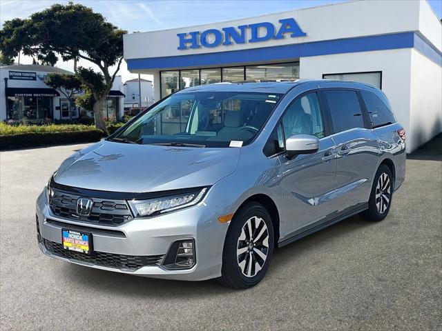 2026 Honda Odyssey EX-L for sale in Santa Monica, CA