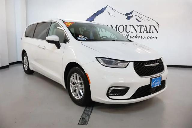 2023 Chrysler Pacifica Touring L for sale in Colorado Springs, CO