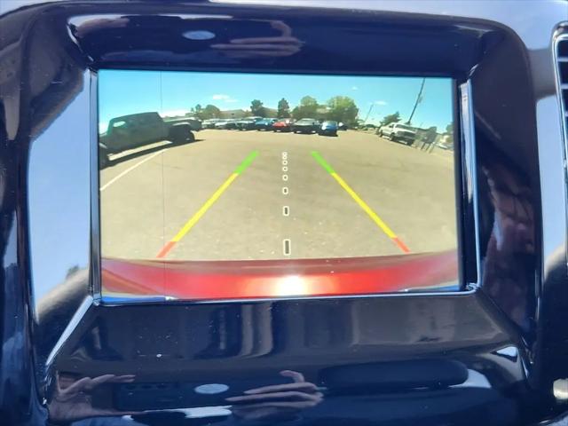 2021 Jeep Compass Altitude FWD