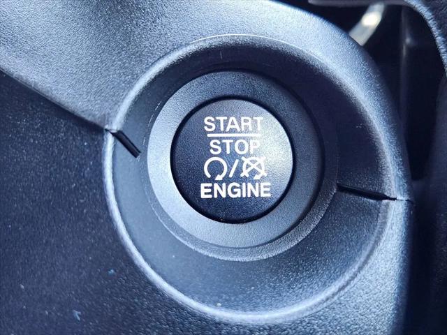 2021 Jeep Compass Altitude FWD