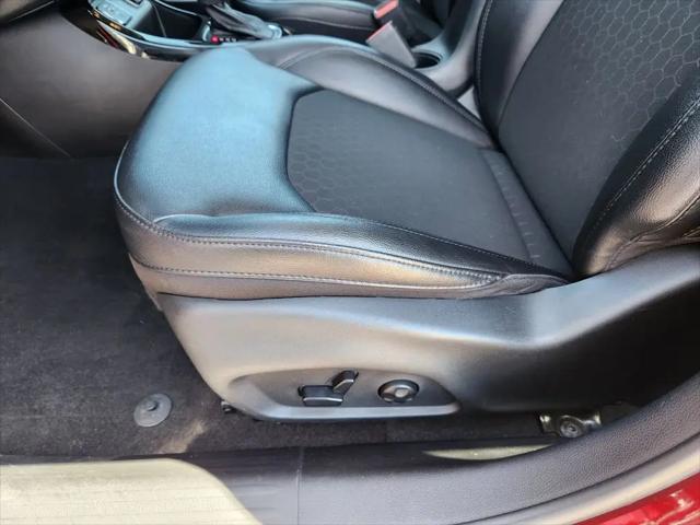 2021 Jeep Compass Altitude FWD