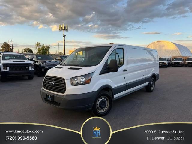 2018 Ford Transit T-350 for sale in Denver, CO