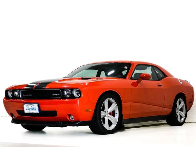 2008 Dodge Challenger SRT8 for sale in Lansing, IL