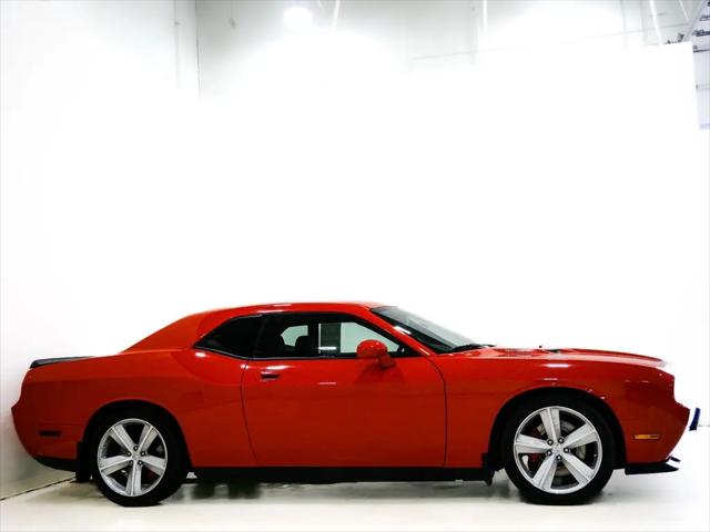 2008 Dodge Challenger SRT8