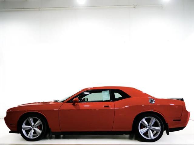 2008 Dodge Challenger SRT8