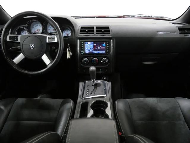 2008 Dodge Challenger SRT8