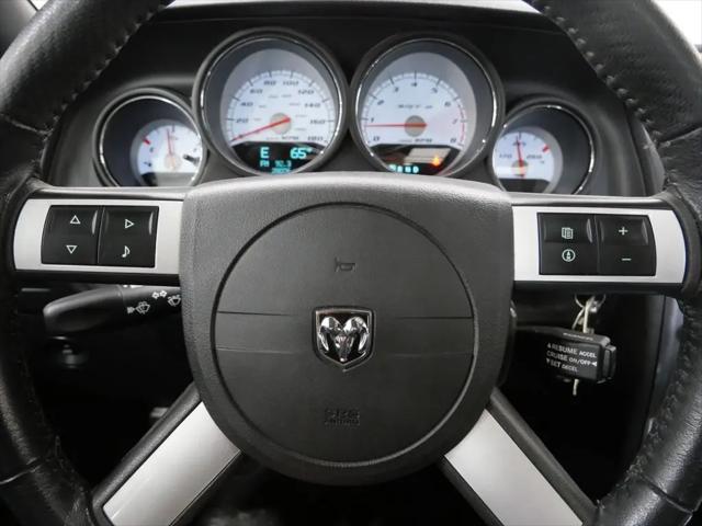 2008 Dodge Challenger SRT8