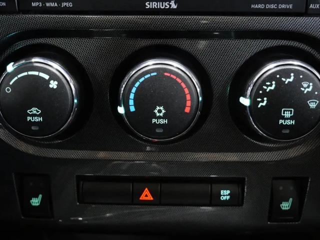 2008 Dodge Challenger SRT8