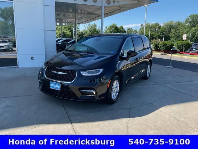 2024 Chrysler Pacifica Touring L for sale in Fredericksburg, VA