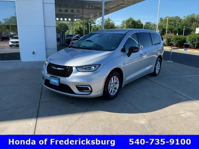 2024 Chrysler Pacifica Touring L for sale in Fredericksburg, VA