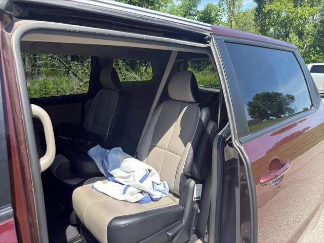 2020 Kia Sedona EX