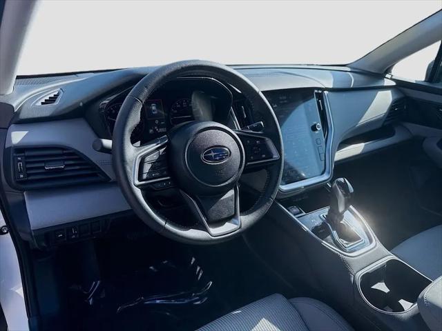 2024 Subaru Legacy Premium