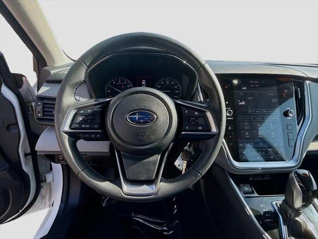 2024 Subaru Legacy Premium