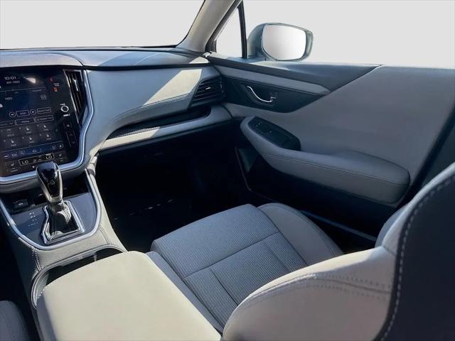 2024 Subaru Legacy Premium