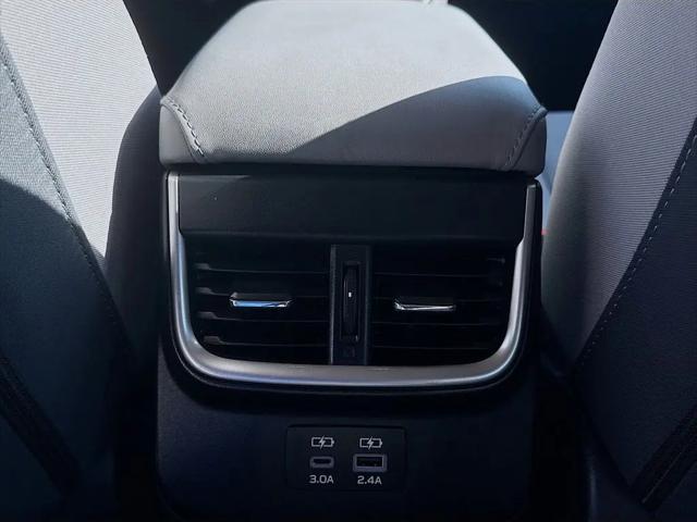 2024 Subaru Legacy Premium
