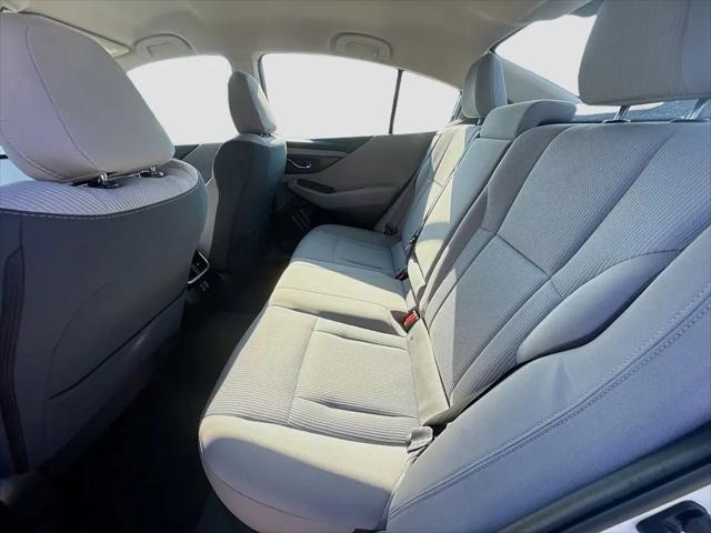 2024 Subaru Legacy Premium