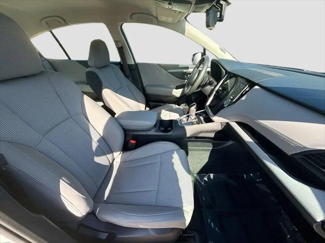2024 Subaru Legacy Premium