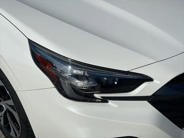 2024 Subaru Legacy Premium