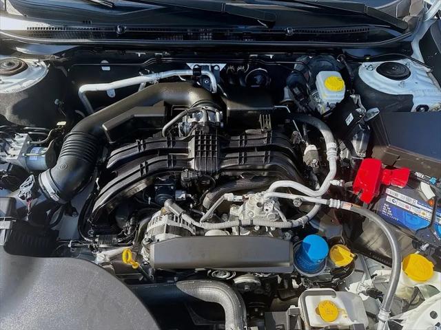 2024 Subaru Legacy Premium