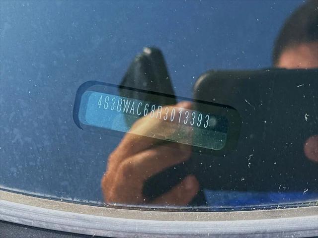 2024 Subaru Legacy Premium
