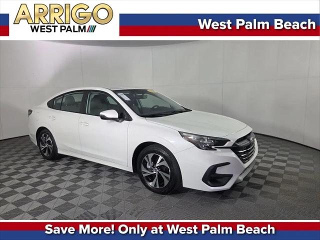 2024 Subaru Legacy Premium for sale in West Palm Beach, FL