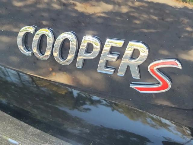 2022 MINI Cooper Clubman Cooper S