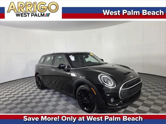 2022 MINI Cooper Clubman Cooper S for sale in West Palm Beach, FL